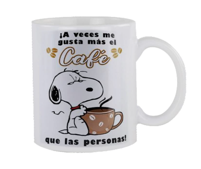 sublimacion de tazas